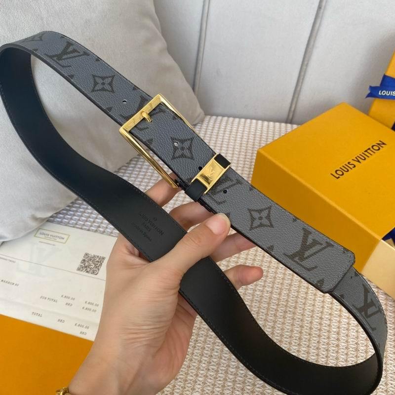 LV Belts 3332